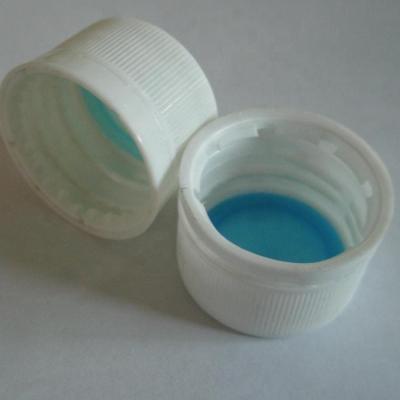 China Screw Cap/Disc/Visible Bottle Lid Cap 28mm Water Bottle Flip Cap Tamper Mineral 38mm Top Cap For Drink Bottle for sale