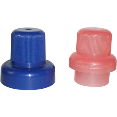 China Top Screw Cap/Disc Cap/Wholesale 60mm Plastic Measuring Spout Detergent Cap Flip Cap And Cap For Laundry Liquid Bottle for sale