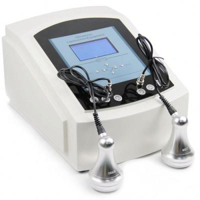 China Weight Loss 3 IN 1 Liposuction Ultrasonic Cavitation RF Machine Beauty Salon Microcurrent Weight Loss Slim for sale