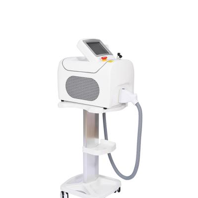 China Pigment Removal 2021 New Home Use Portable IPL Hair Removal High Performance IPL Hair Removal Machine for sale