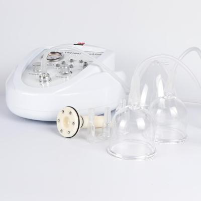 China Modern Breast Enhancers Simplicity High Performance Vacuum Massage Therapy Machine for sale