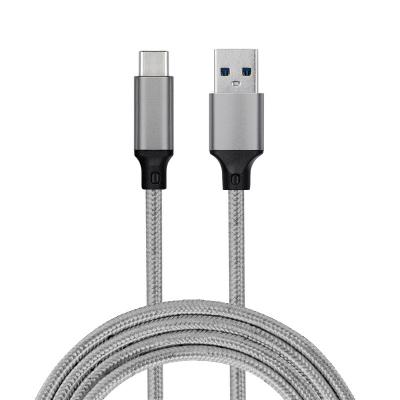 China MP3/MP4 Player 10Gbps USB 3.1 Type C USB-C Male To USB Type A Male 3A Fast Charging USB3.1 Type C Male for sale