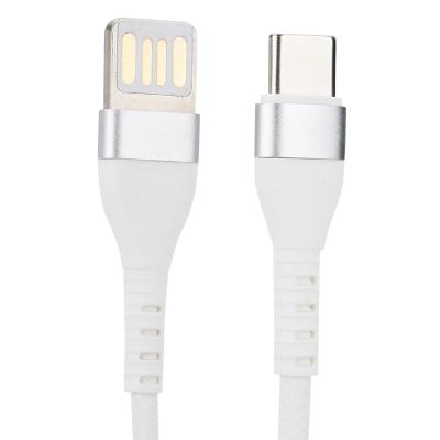 China Video Game Player USB To Type-C 5V 3A USB Cable Fast Data Cable USB Cable Type-C For Huawei For Vivo for sale