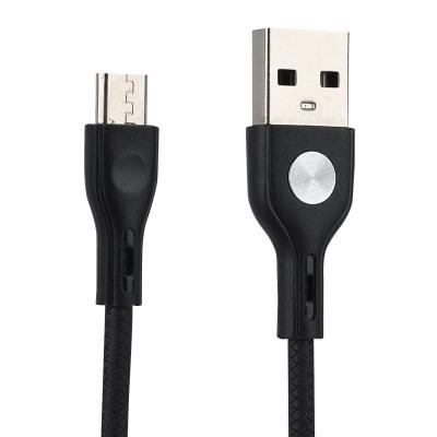 China MP3/MP4 Player Factory Price USB A/M To Length=1.0M 5V2A 2.0USB Micro MIC Charging for sale