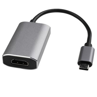 China LAPTOP USB C to HDMI with PD Type C Charging Port for sale