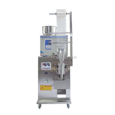 China commercial food spice powder packing machine/small tea packing machine for sale