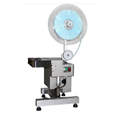 China Automatic Sliced ​​Food Bread Packing Machine Bread Pillow Bag Machine Sliced ​​Packing Machine for sale