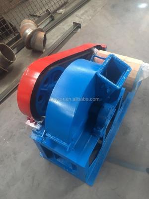 China Wood Chips Used Multifunctional Wood Chipper / Crusher / Wood Chips Wood Chipper Waste Machine for sale