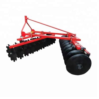 China Farms X Light Disc Harrow / Uniform Disc Rake / Parallel Disc Rake Good Machinery for sale