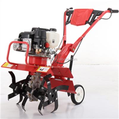 China Good Farms Cultivator 4 Wheels Cultivator Spare Parts Machinery for sale