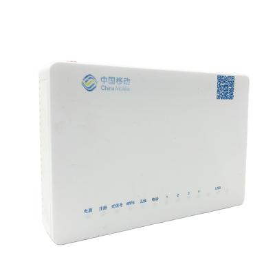 China From FTTH FTTB FTTX Ftth New Ontario Zte ONU WIFI F663N F660 V8.0 Modem ONU 85% Ontario Network With English Version for sale