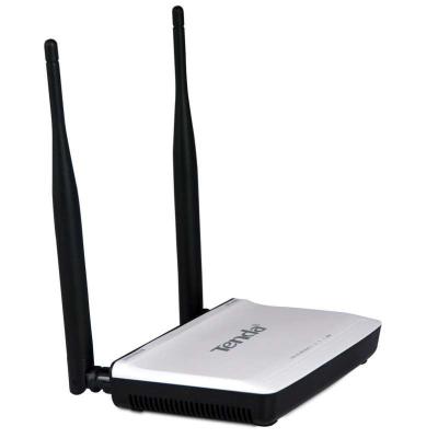 China New Arrival Wifi Router Home High Quality Durable Dual Band Wireless Router Used Router For Tenda N300 for sale