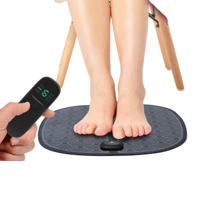 China Professional Foot Household Good Quality Foot Massager Relexable Foot Massager for sale