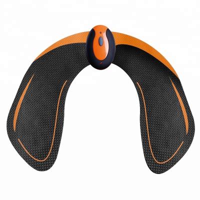 China Body EMS Hip And Buttocks Training Toning Hip Trainer Massager for sale