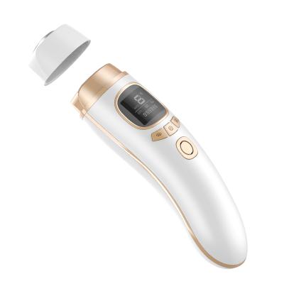 China Best Pore Remover OEM Handheld IPL Hair Removal Dropshipping Use Handset IPL Advanced Home Hair Removal for sale