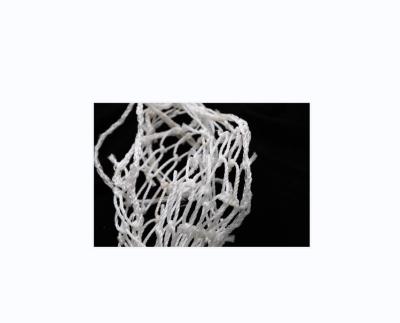 China All HDPE Sport Net Knot Net Safety Net Cricket Knotted Net for sale