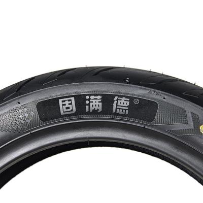 China Cheap High Quality Rubber Tubeless Motorcycle Tire 3.50-10 New Natrual Tread Models Wholesale for sale