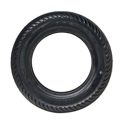 China Wholesale Custom Natrual Wholesale Cheap Rubber 80/80-12 E Bike Rubber Tire 80/80-12 E From China for sale