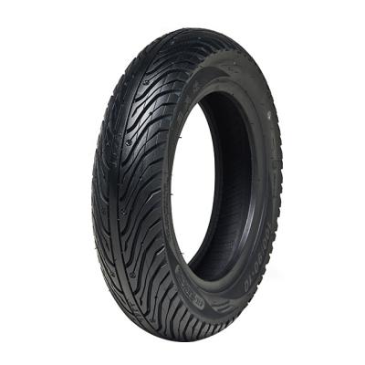 China Natrual CST 60/100-10 Road Rubber High Quality Tire For Electric Scooter / Motorcycle / Bike for sale