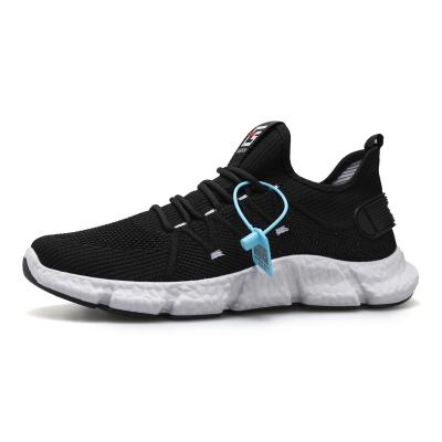 China 2021 new fashion brand wear-resistant sneakers for sale