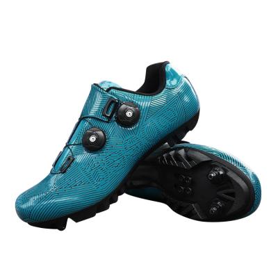 China Original factory wholesale newest carbon fiber light weight winter sports ship cycling shoes for sale