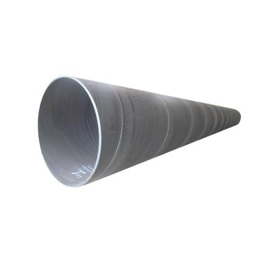 China DN 500 api 5l psl1 psl2 x42 x56 x60 ssaw ms spiral steel pipe for oil and gas pipeline for sale