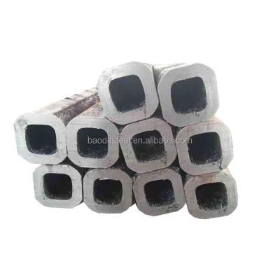 China Liquid Pipe Stainless Steel Pipe 40x40x4 Mini Hollow Section Square Steel Pipe for sale