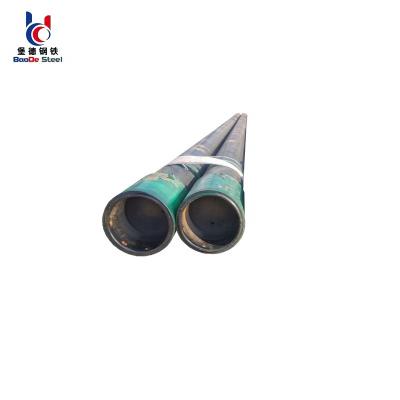 China API 5CT L80-1 4 1/2 Inch 13.5LB/FT PPF PPF R2 BTC Connection Casing Pipes And Tubes For Oil Well for sale