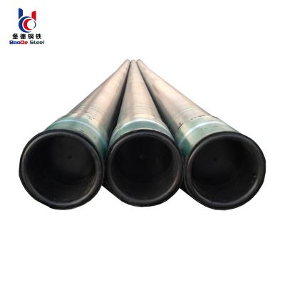 China Gas Pipe API 5CT L80 13Cr 4 1/2 Inch 15.1LB/FT PPF R2 OTTM Connection Casing Pipes And Tubes For Gas Well for sale