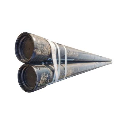 China Gas Pipe API 5CT P110 5 Inch 15LB/FT PPF PPF LTC Connection R3 Length Casing Tube for sale