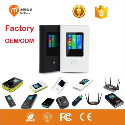 China ENTERPRISE power bank sim card wifi router 3G 4G wifi router sim card modem mobile wifi router for sale