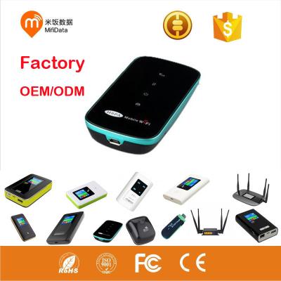 China ENTERPRISE mini sim card router wifi router 4G sim dongle usb lte usb lte wifi router mini travel portable wifi router for sale