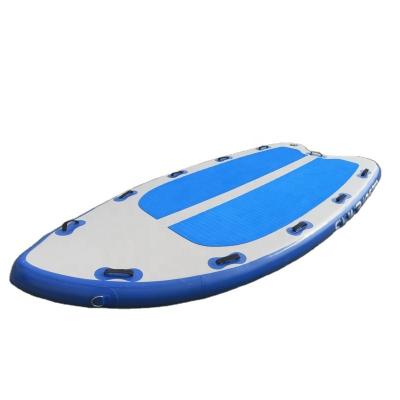 China Water Sport Activity Person Sup Paddle Large Paddle Rack Multi Inflatable Paddle Board Surf Paddle Board for sale