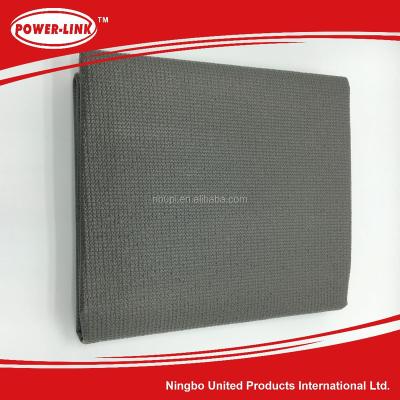 China PVC/Plastic Thicken Anti Slip PVC Car Mat Car Trunk for sale