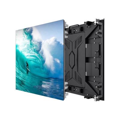 China Outdoor P2 P2.5 Outdoor Advertising Ecran Led Screen P3 Digital Billboard Pantalla Led Publicitaria 4K Exterior Display Panel for sale