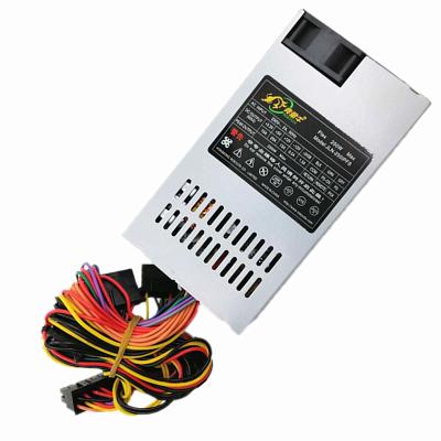 China The PSU of NAS for Ipfs, dedicated power supply 200w-400w, ac100-240v input, ATX NAS case small / power cable output for sale