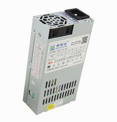 China Industrial Desktop Cable Power Supply 200W Power Supply for sale