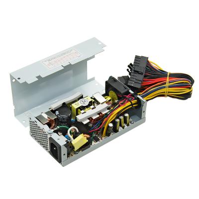 China 1U 250w ATX Desktop Power Supply For Desktop PC OEM Mini PC for sale