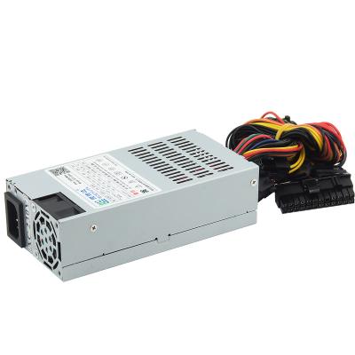 China FLEX 1U 250W Desktop ATX Power Supply For CCTV Camera for sale