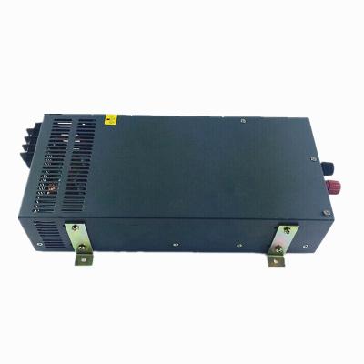 China Machinery 1500W 12V 24V 27V 36V 48V POWER SUPPLY for vehicle-attached LED for sale