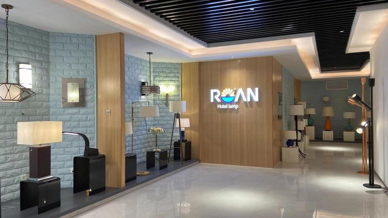 Verified China supplier - Zhongshan Roan Lighting Co., Ltd.