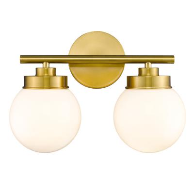 China Modern High Quality 2700k 60W Color Temperature Wall Sconce Wall Lamp Decorative Light Scince For Hotel Guest Room for sale