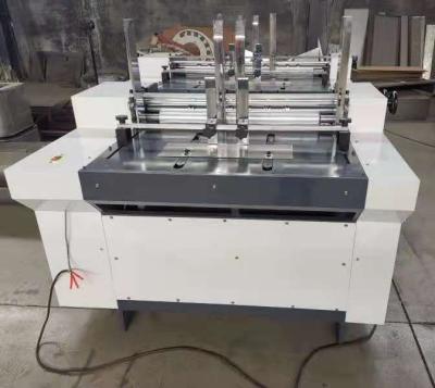 China Factory separation slotter for sale