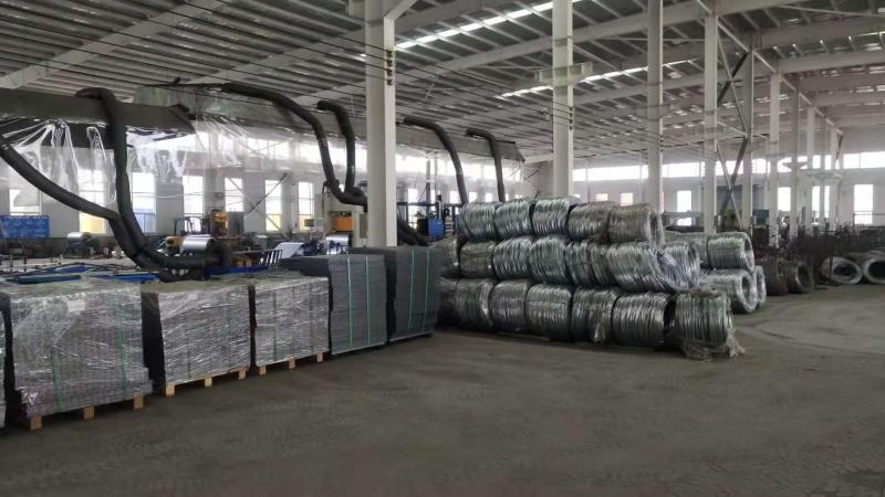 Verified China supplier - Anping Kaipu Wire Mesh Products Co.,Ltd