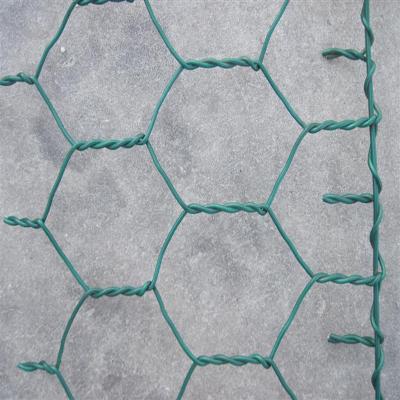 China 1*1*1m Galfan Retaining Wall Wire Mesh Gabion Stone Basket for sale