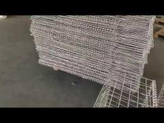 Welded Gabion basket