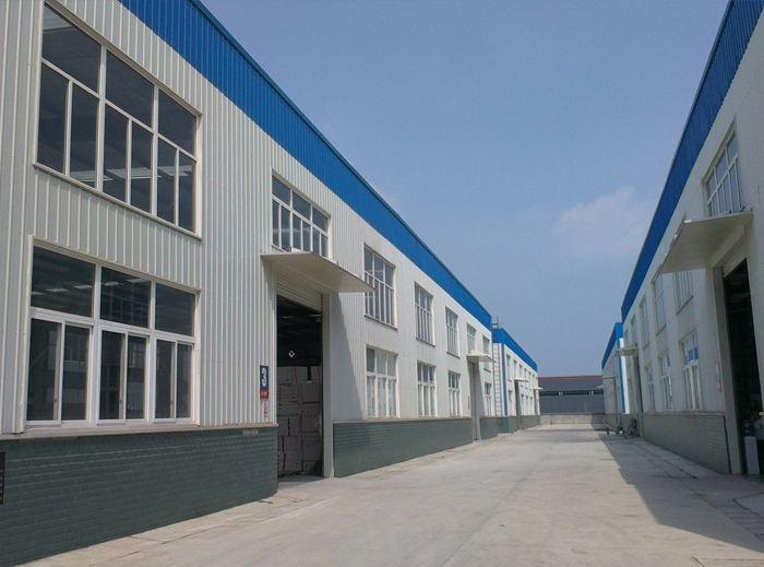 Verified China supplier - Shouguang Longtai Glass Co., Ltd.