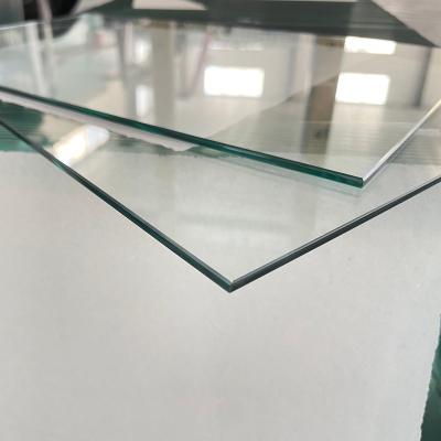 China SHEET 19MM CLEAR FLOAT GLASS Yard 1.8MM 2MM 3MM 4MM 5MM 6MM 8MM 10MM 12MM 15MM for sale