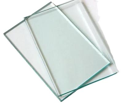 China Yard China Factory Supply Good Quality 1.8mm 2mm 3mm 4mm 5mm 6mm Clear Float Glass 8mm for sale