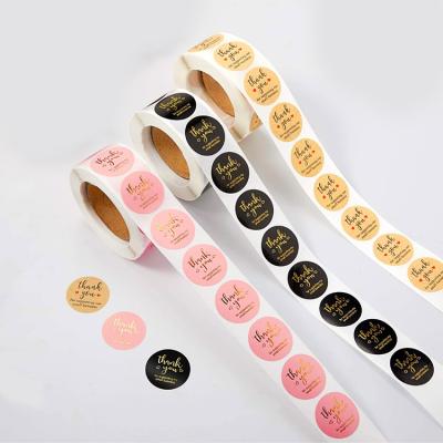 China Waterproof Sticker Label Printing Custom Label Printing for Sticker Label Printer for sale